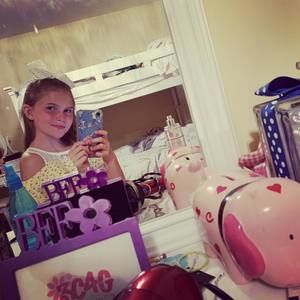 Meet your Posher, Noel